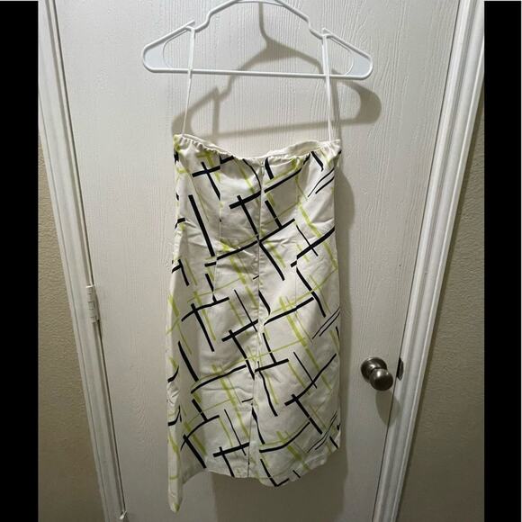 The Limited strapless dress‎ - Picture 2 of 7